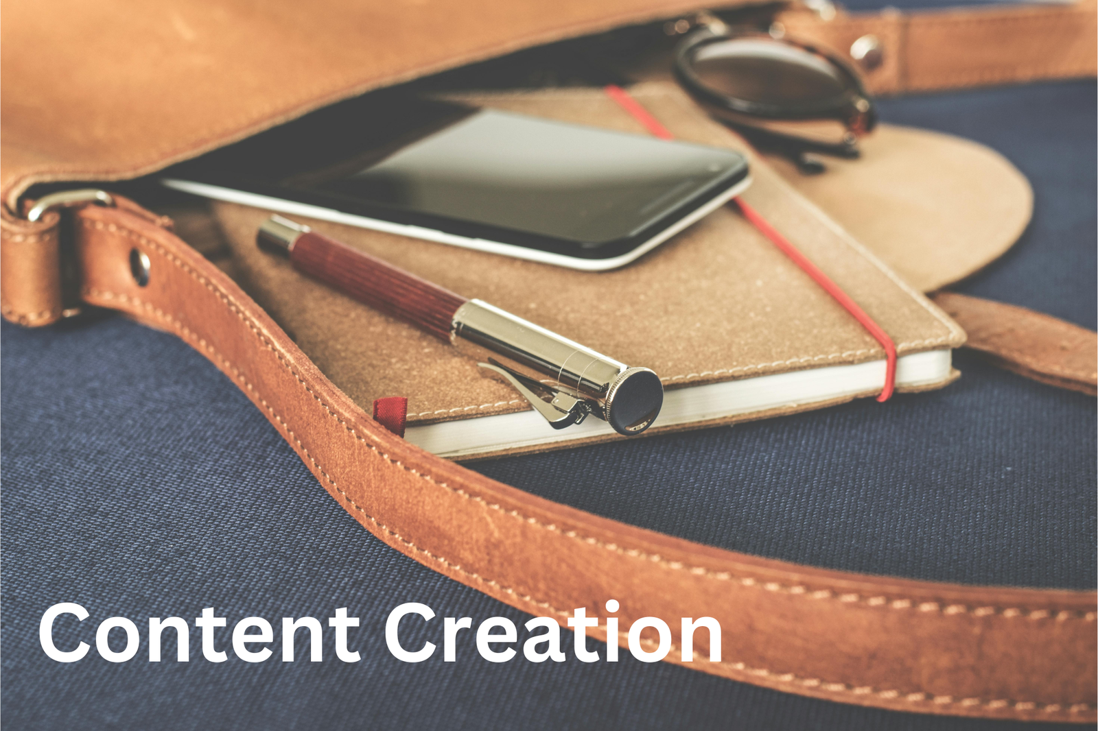 shanu di marketer-content creation
