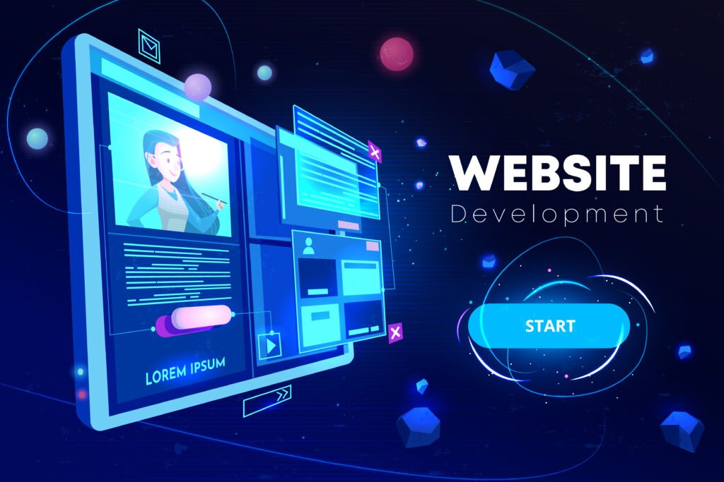 WordPress Website Design and Development